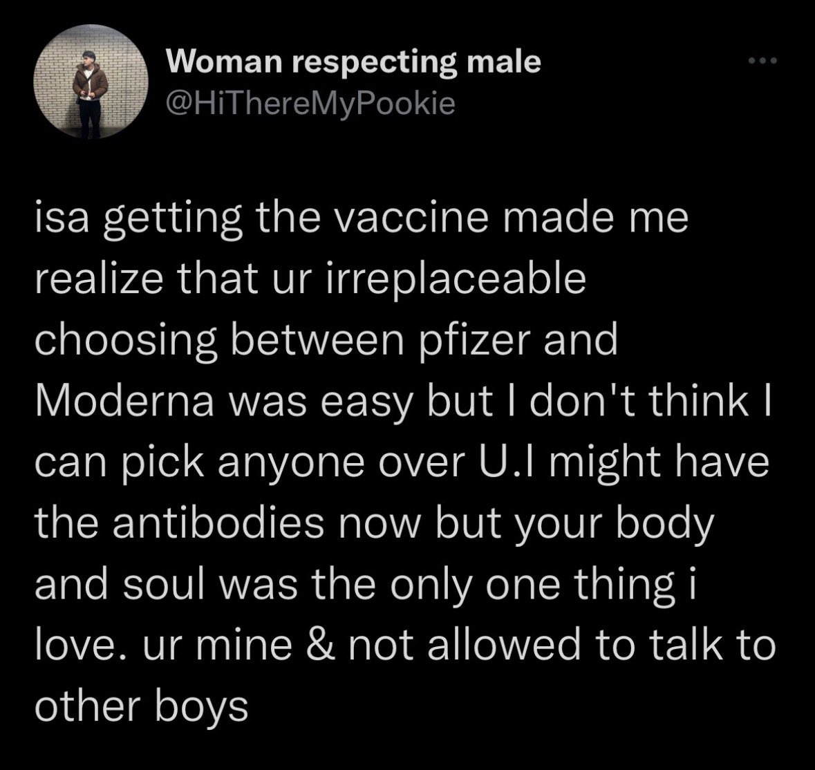 isa ౨ৎ tweet media