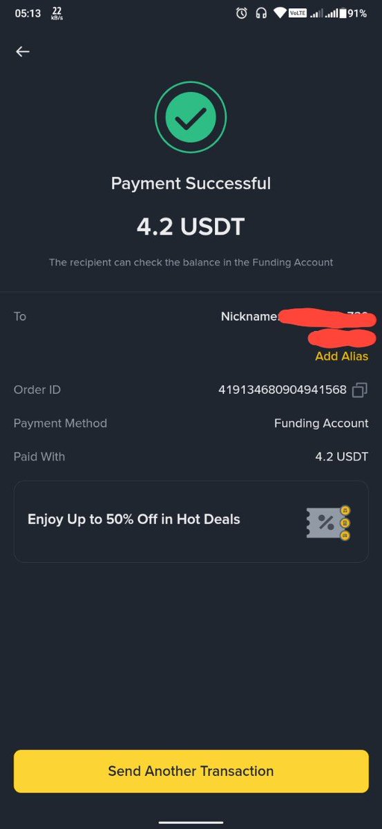 RspReviews's tweet photo. Small Deal done. 🤝✅
Money Exchange Reviews✨💫

Thanks mr. 🥰🤝🥰
By @RspHelp https://t.co/g5I4Ptld5G