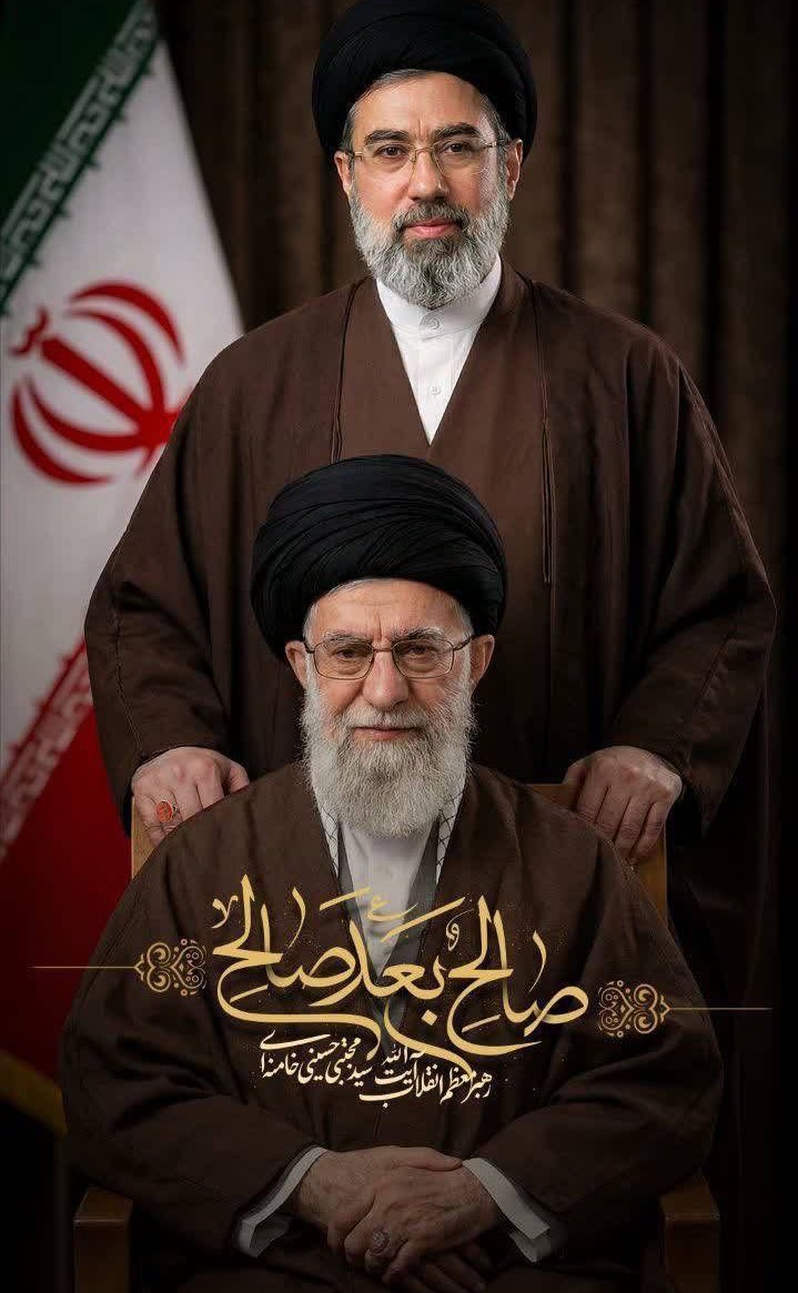 RaaedAlkarwi's tweet photo. صالحٌ بعد صالح https://t.co/9C2hrvElRL