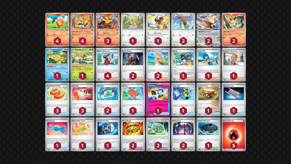 Rare Candy Club tweet media