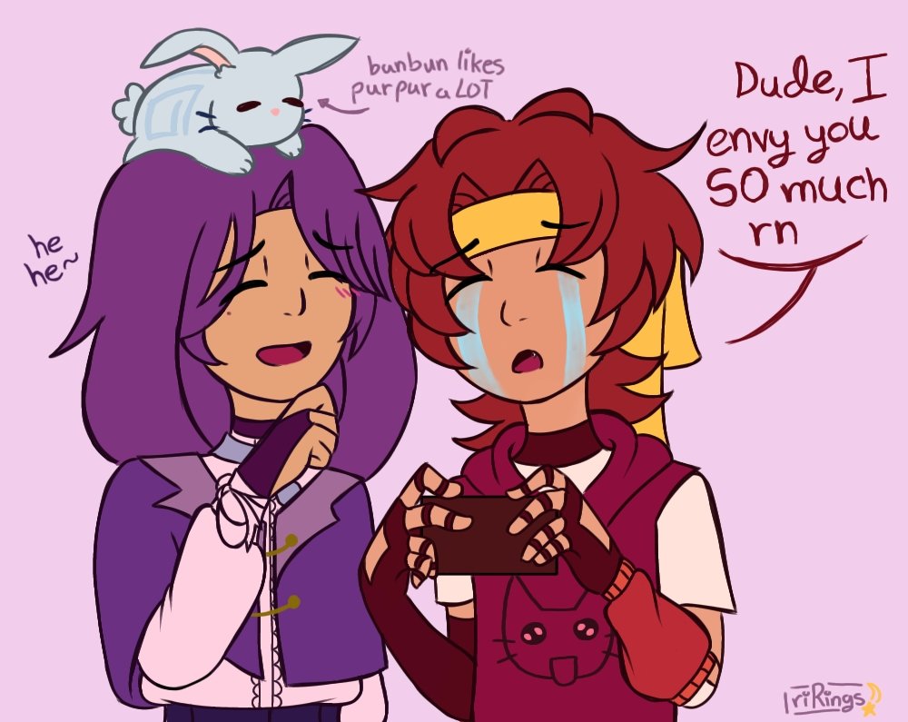 riRings💫 tweet media