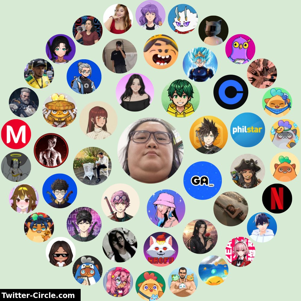 Sinta🎵✨ | KIND| APH tweet media