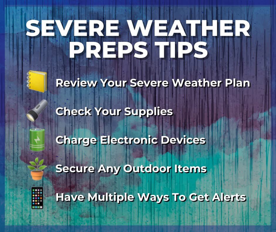 SC Emergency Management Division tweet media