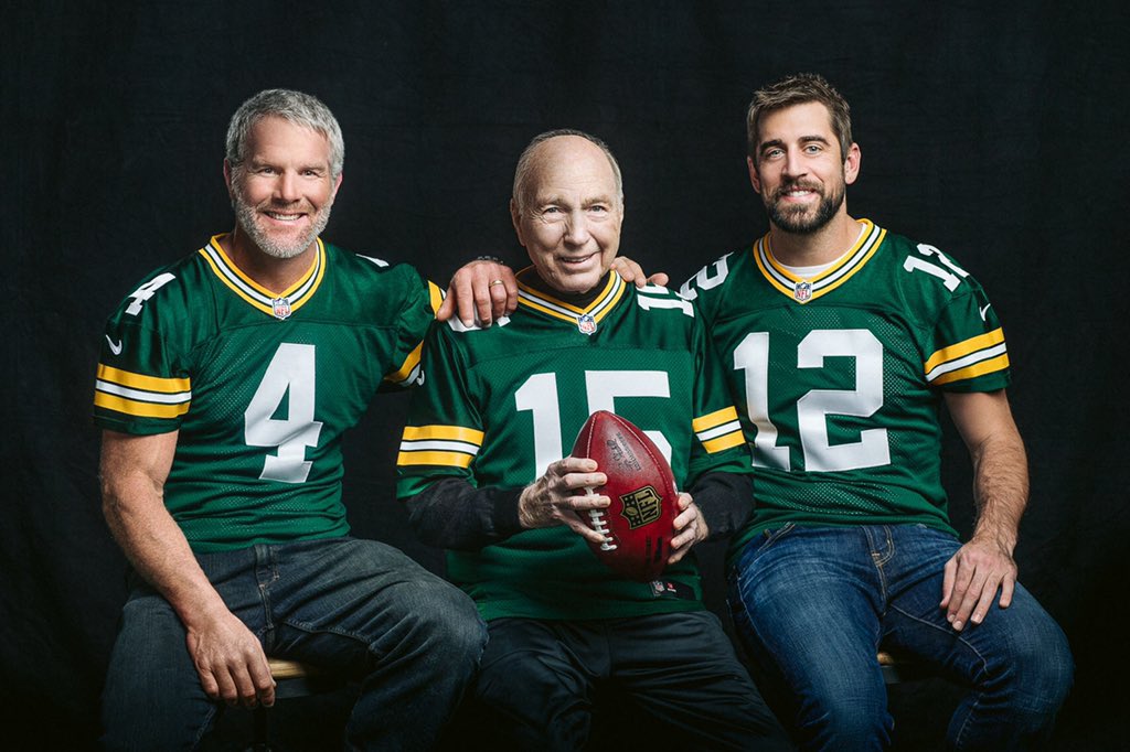 Wisconsin Family tweet media