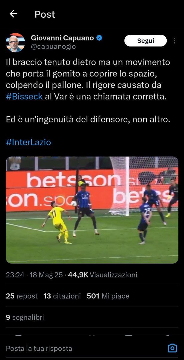 jommas82's tweet photo. La rappresentazione plastica di quanto faccia schifo il giornalismo sportivo italiano. https://t.co/e8gQrANuht