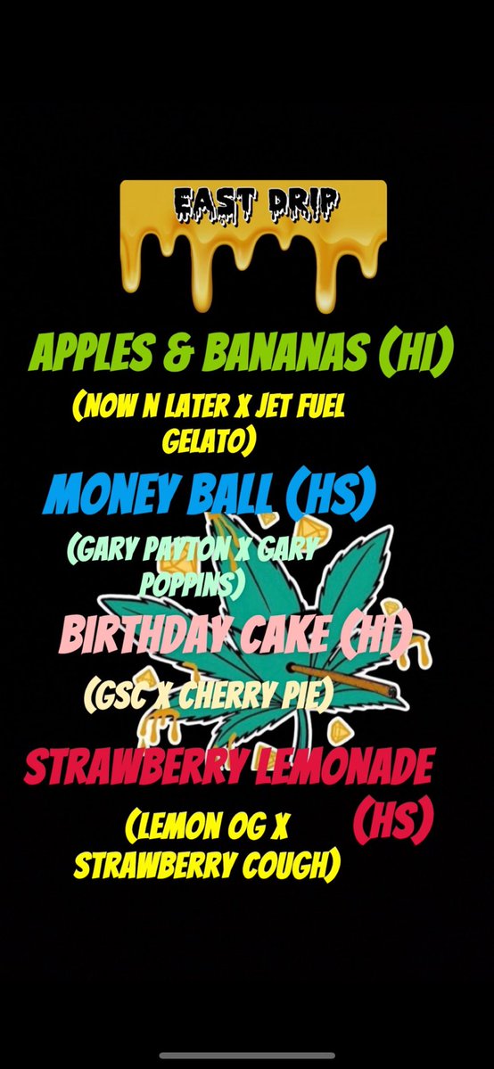 CGEXOTICS tweet media