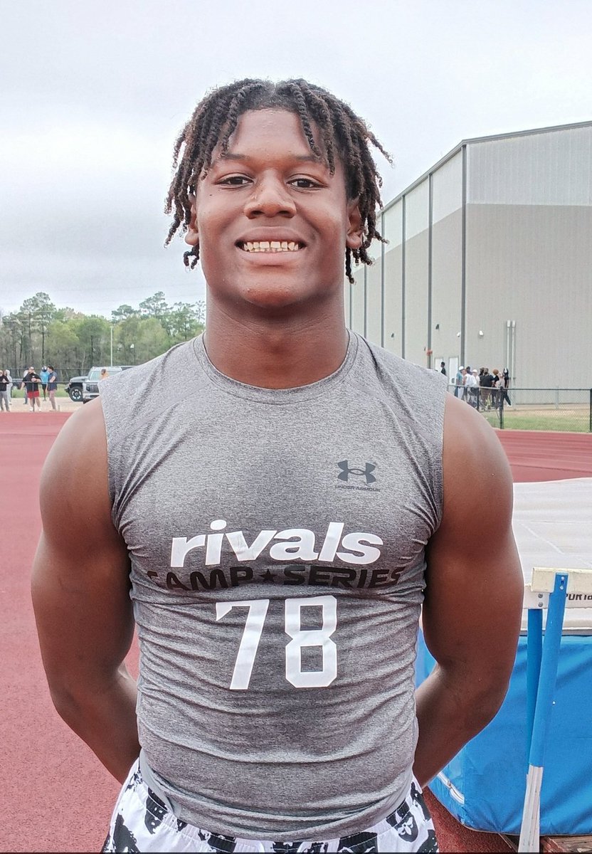 Khalen Taylor 2028 tweet media