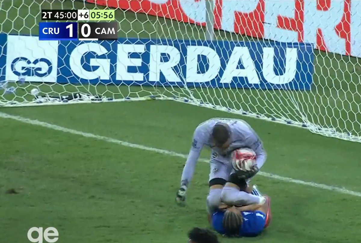 Histórias do Corinthians tweet media