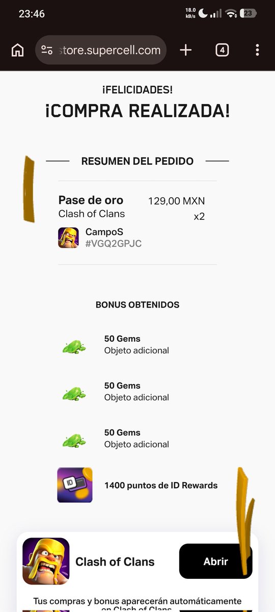 •JARCOR™🌩 (CampoS)• tweet media