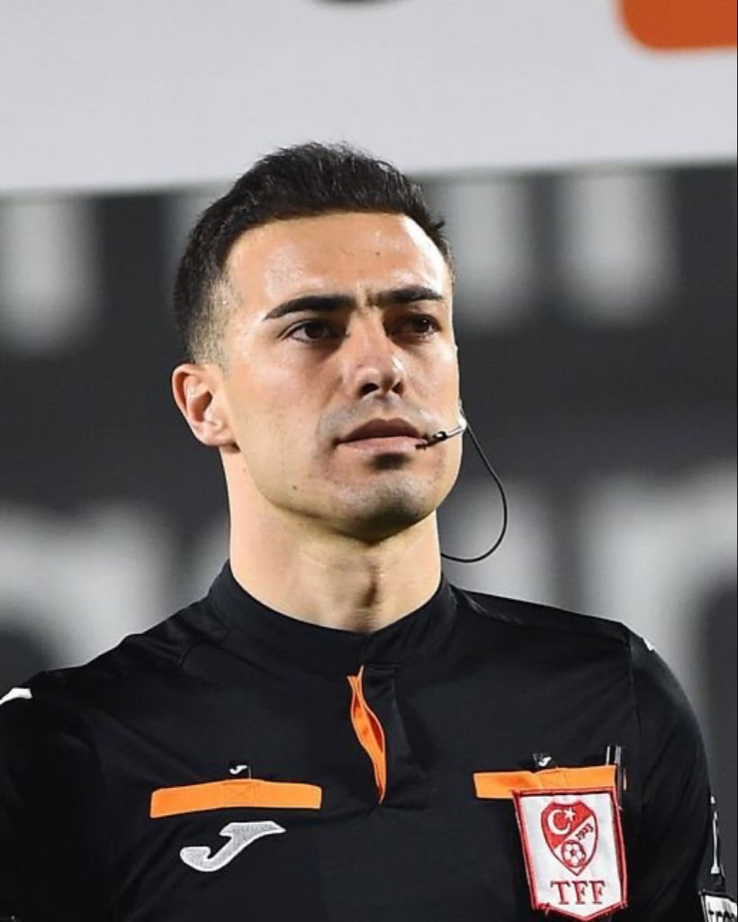 Tek Yol FENER tweet media