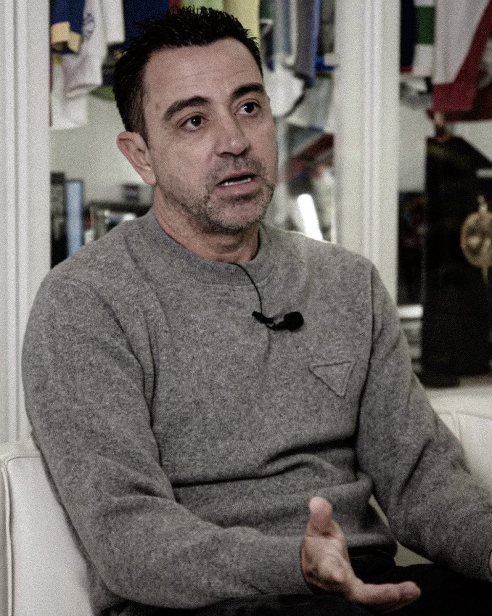 Som I Serem FCB tweet media