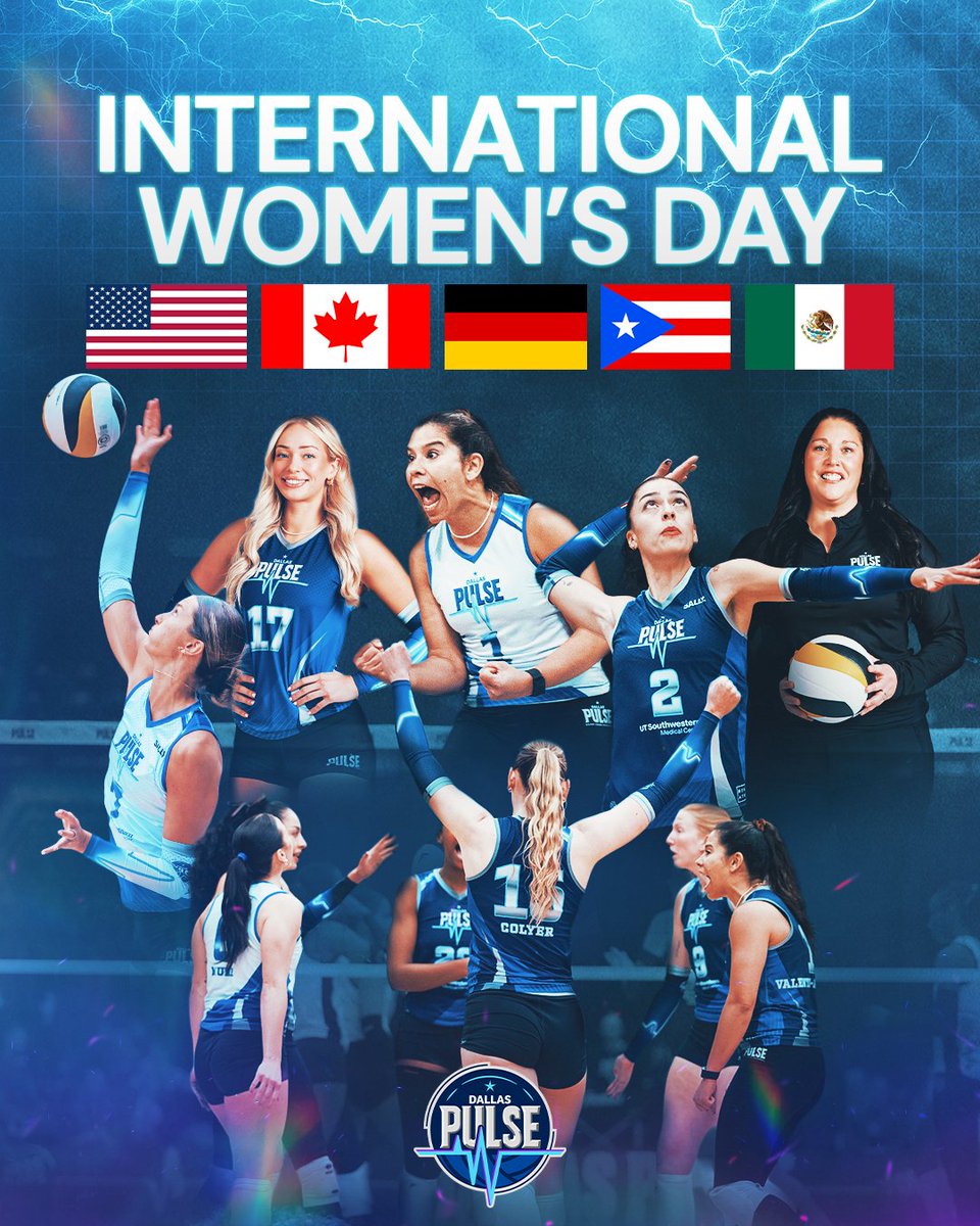 Dallas Pulse tweet media