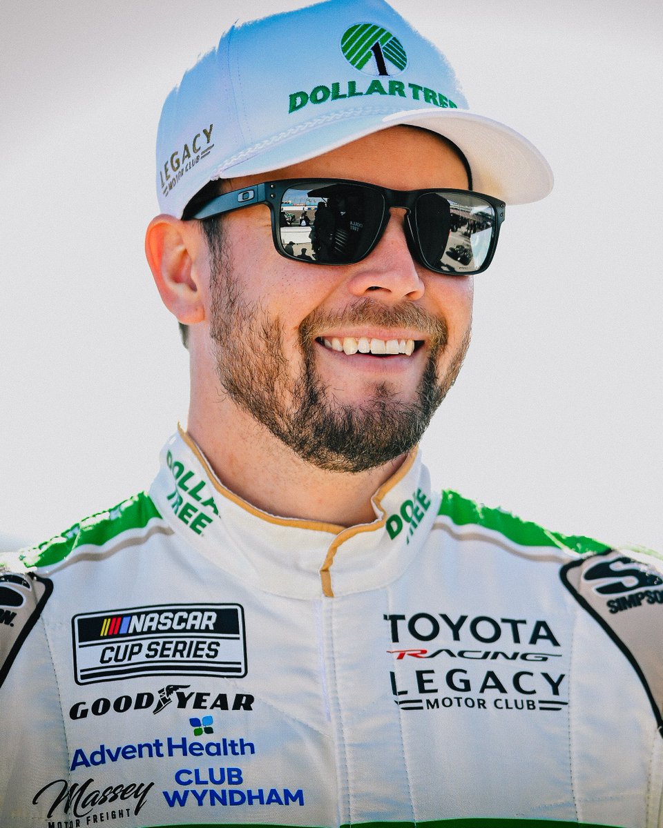 Erik Jones tweet media