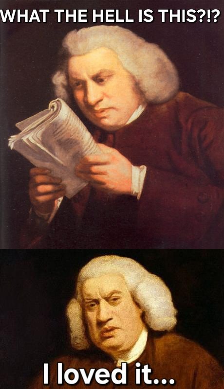 Psychologist: How is your mental health? 
Me: 100% healthy, doctor! 
My dreams on the most normal night: