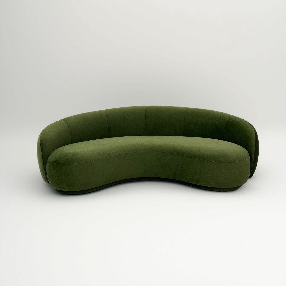 andrewmeng2's tweet image. The Julep sofa, with its iconic curved silhouette, brings a touch of natural elegance and cozy comfort to any space.
#CustomSofa #ContractFurniture #ProjectFurniture #SofaManufacturer
#HotelFurniture #FactoryDirect #OEMODM #FurnitureFactory