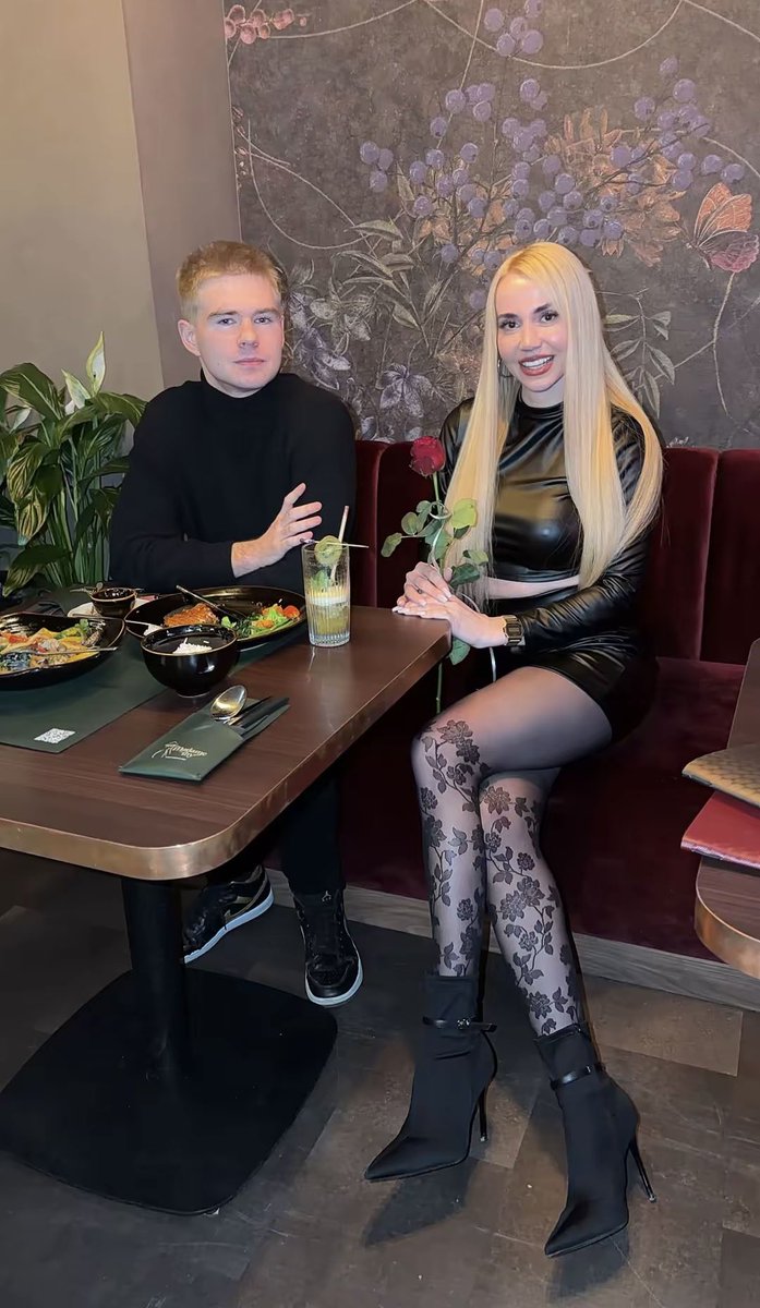 Marianna Schreiber tweet media