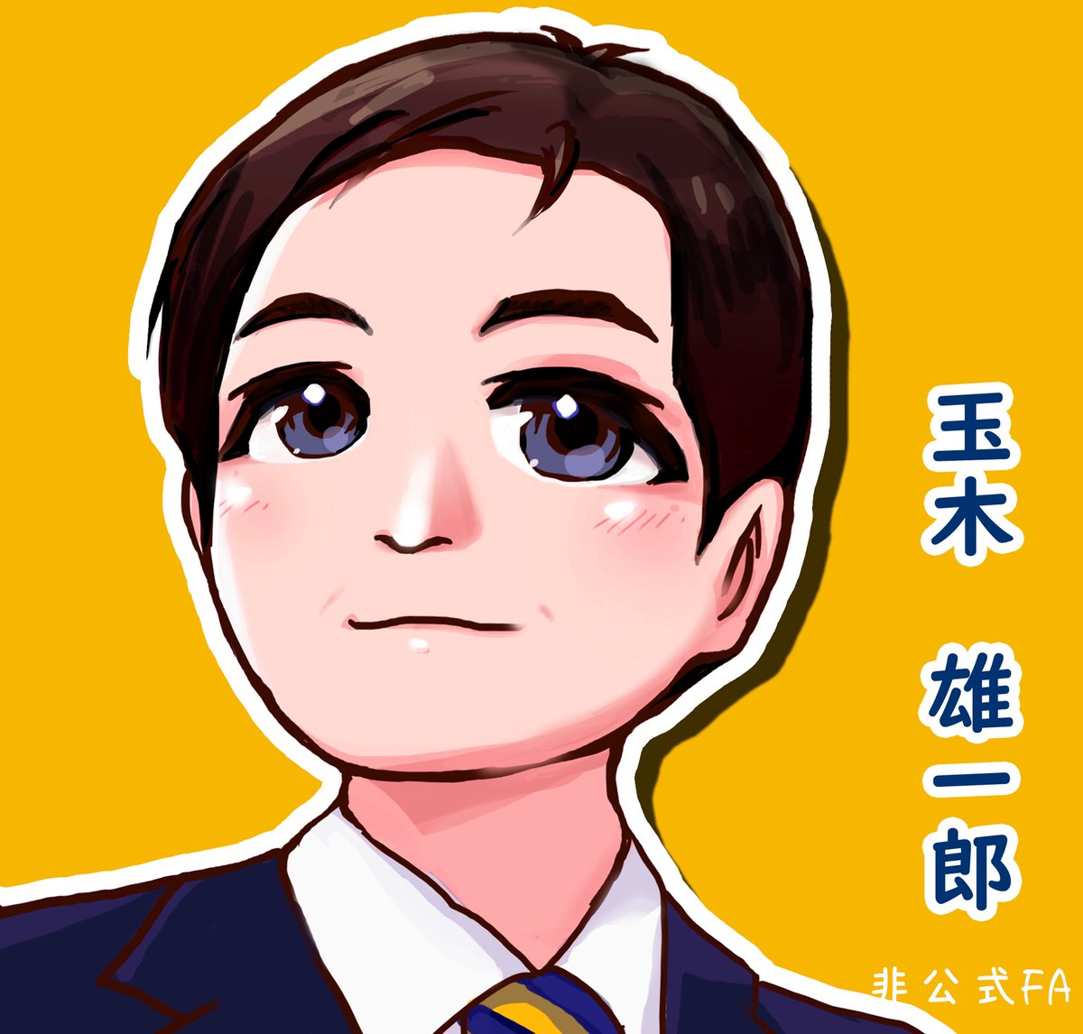 アチャミン tweet media