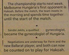 Mark Boric tweet media