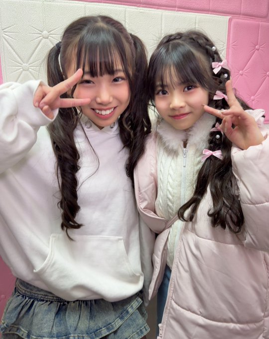 Twitterのコスプレ画像7