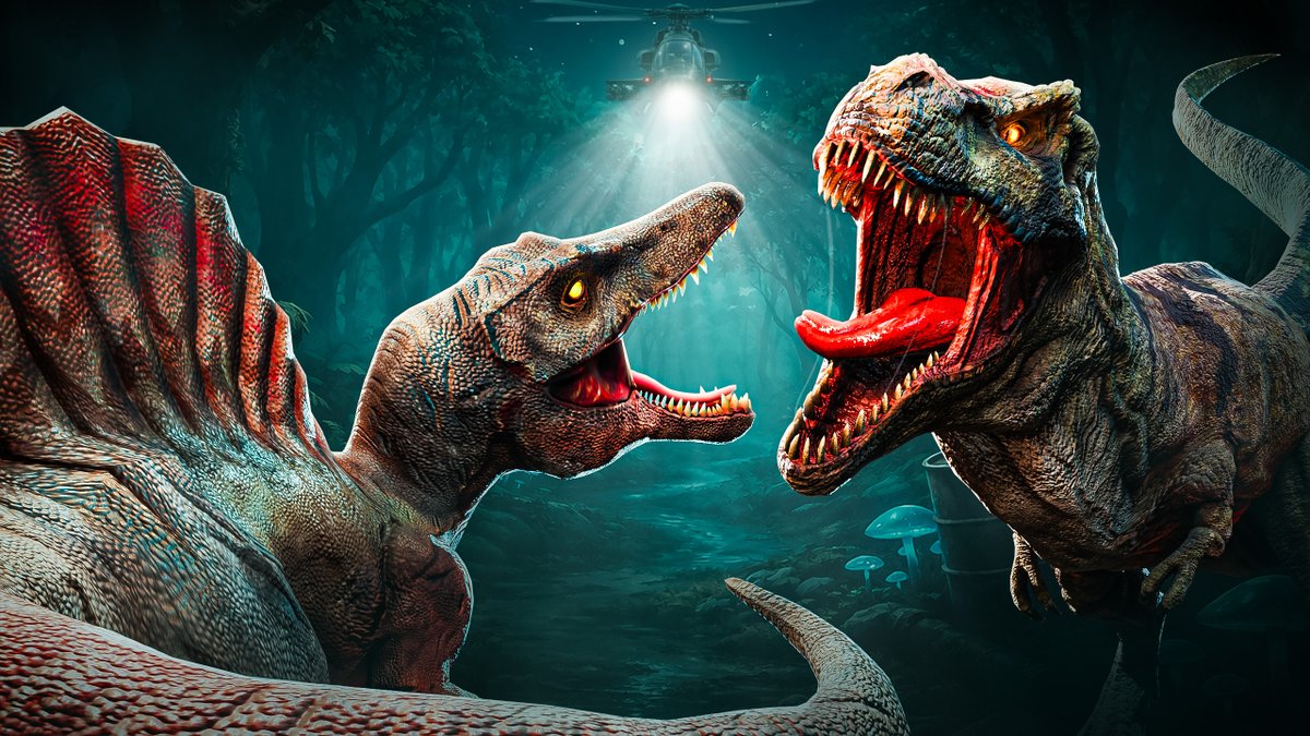 Got a chance to work on a banner and a thumbnail for this cool map! 

What do you guys think of the artworks? 👀