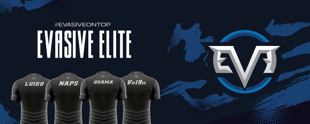 eVasive Action tweet media