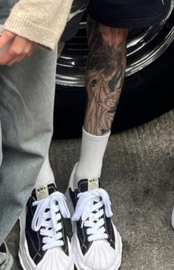 𝓼𝓪𝓧𝓽𝔀𝓲𝓷ッ💧 tweet media