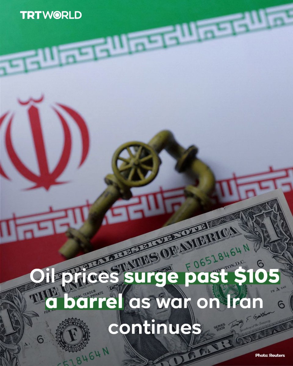 TRT World tweet media