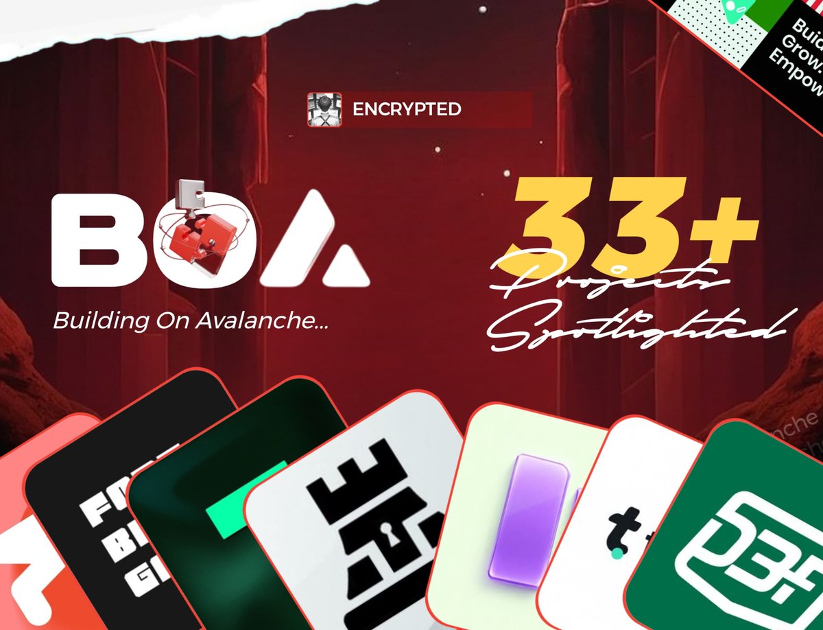 Encrypted🔺 tweet media