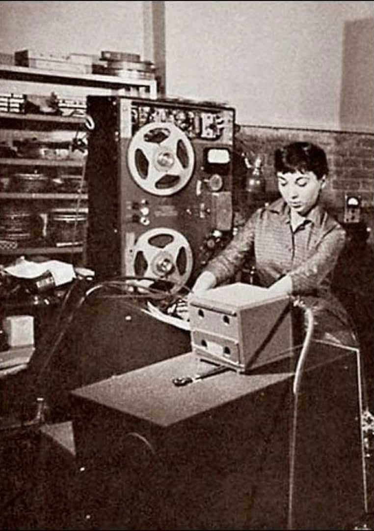 Computer ♥ Records tweet media