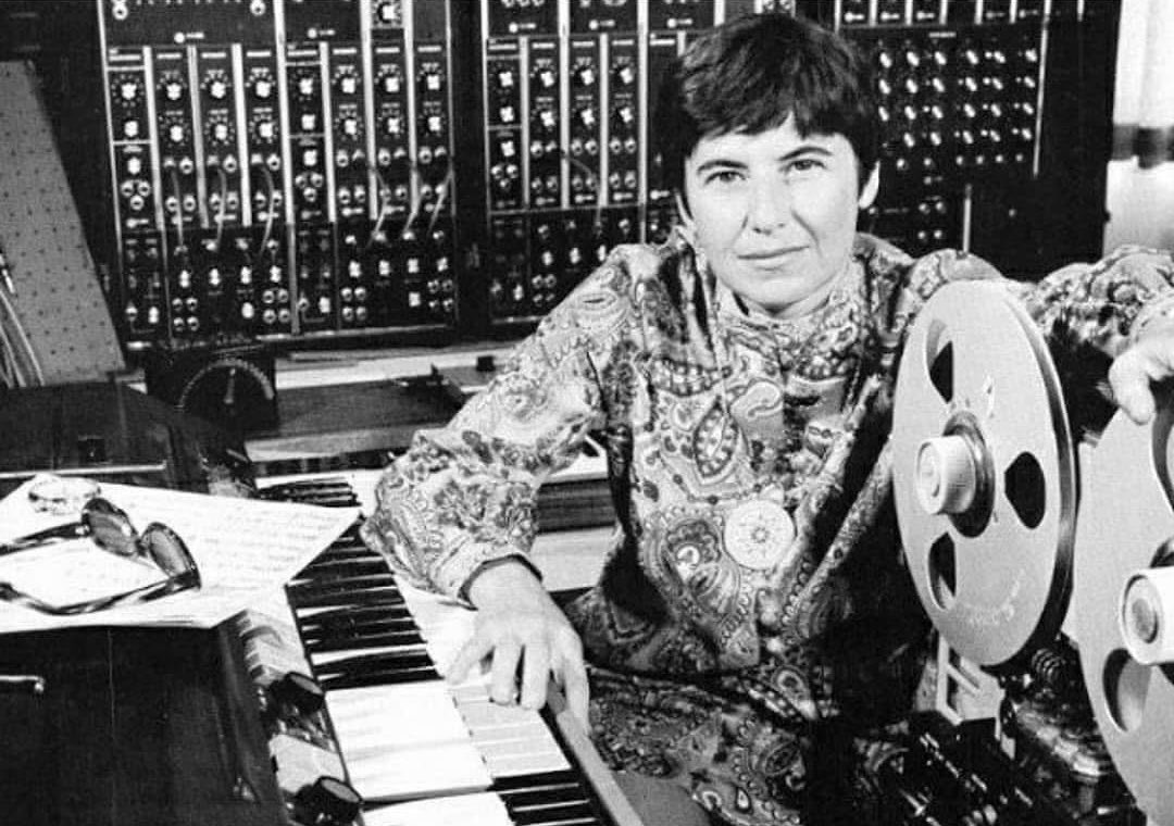 Computer ♥ Records tweet media