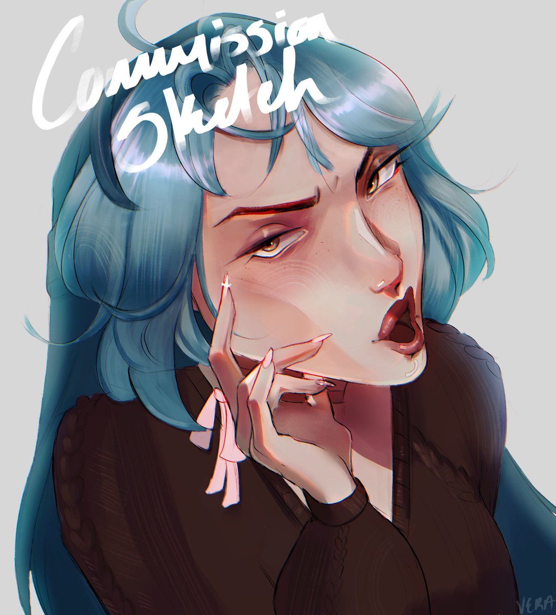 VERA 🌺 tweet media