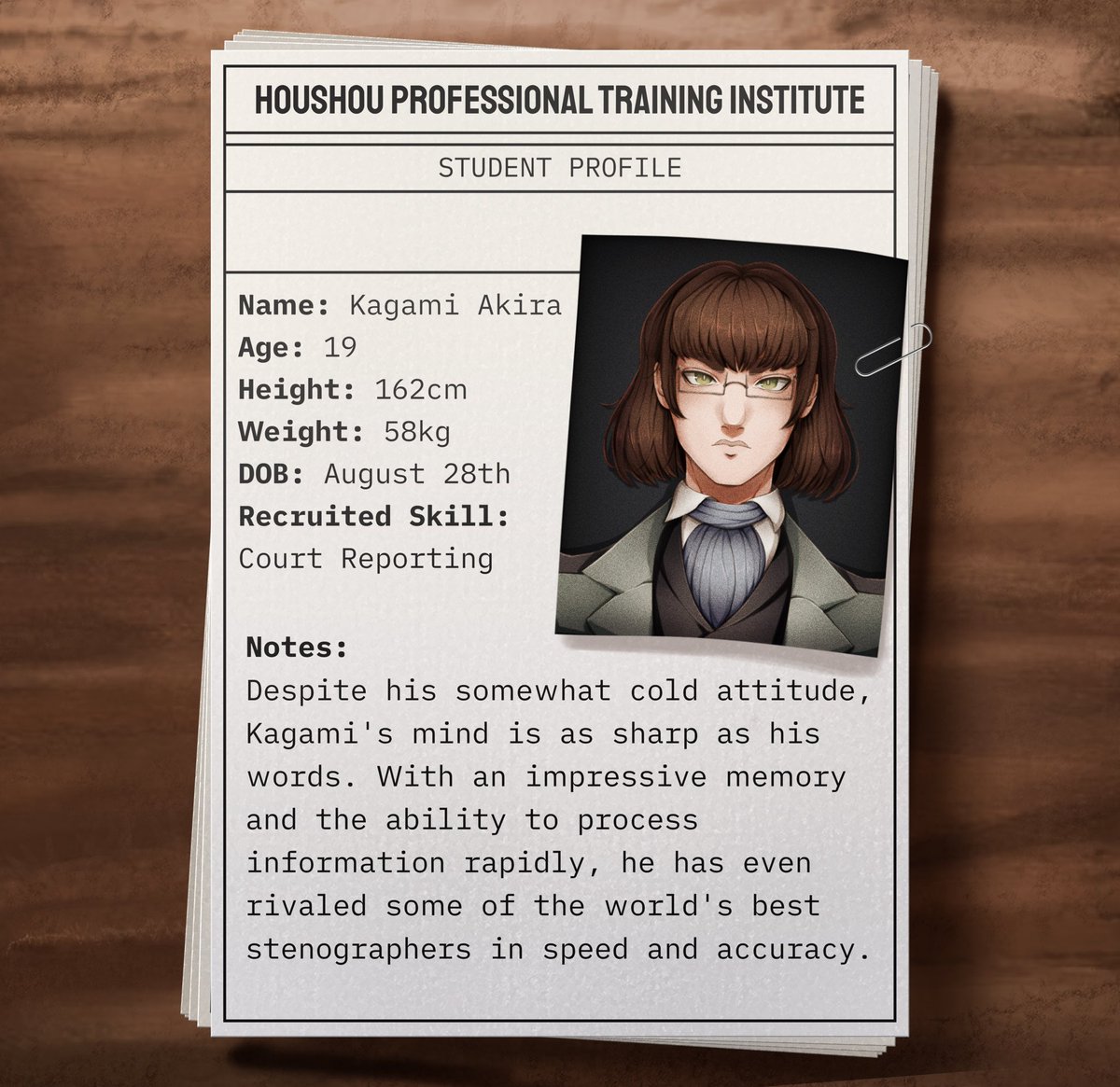 Starlight Detective tweet media