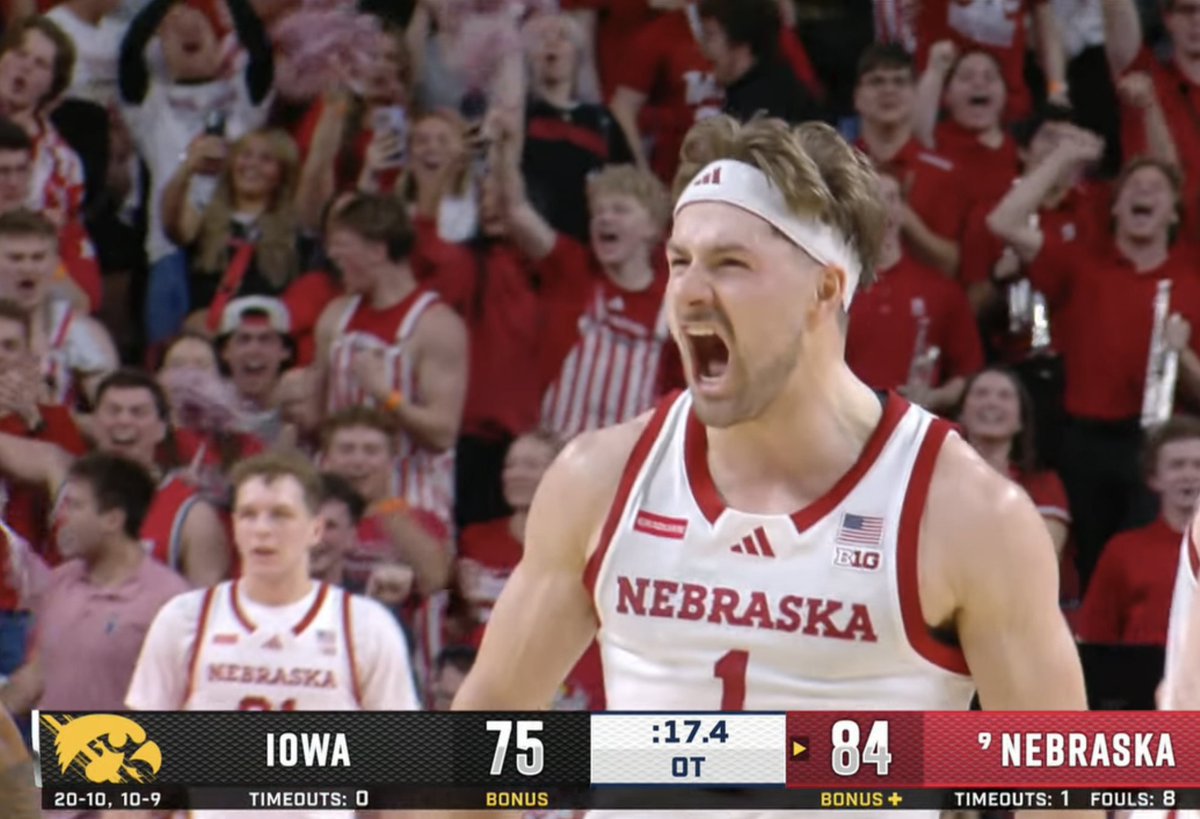 No Context College Basketball tweet media