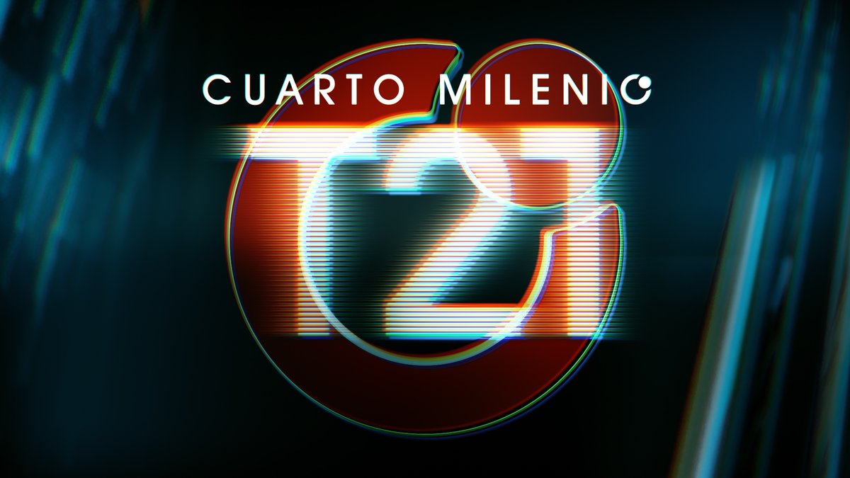 Cuarto Milenio tweet media