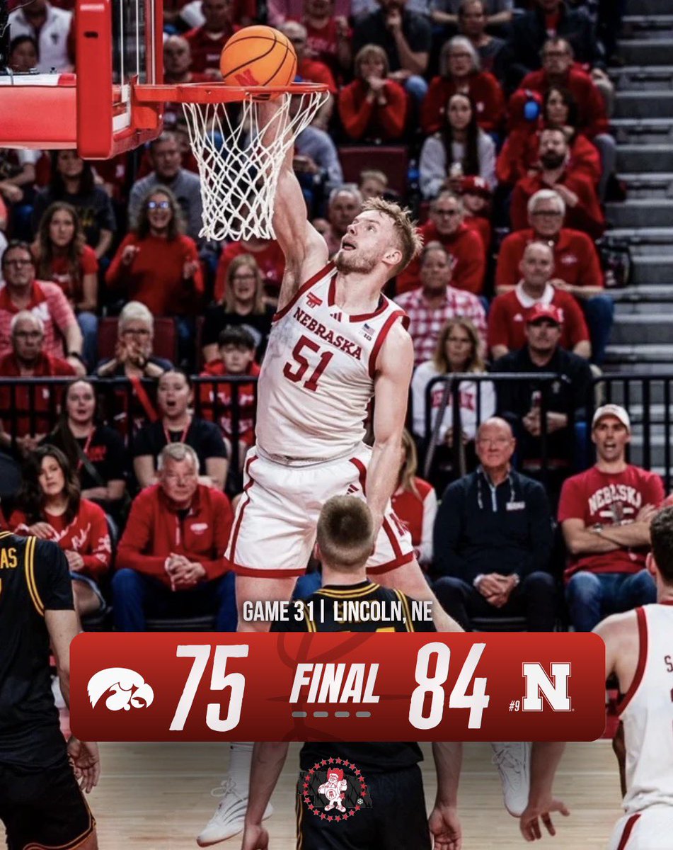 BarstoolHusker's tweet photo. GRITTY>PRETTY☠️ https://t.co/6VwsfbfJqO
