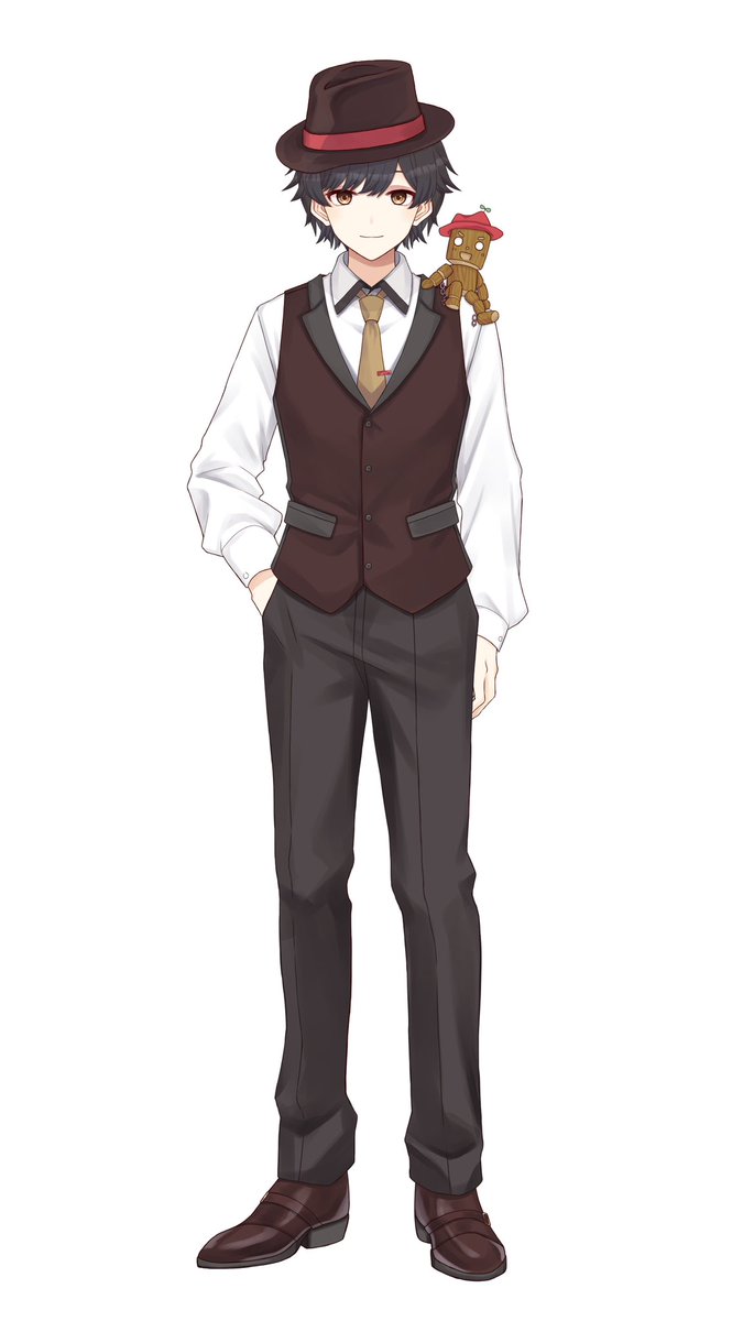 成宮だむ tweet media