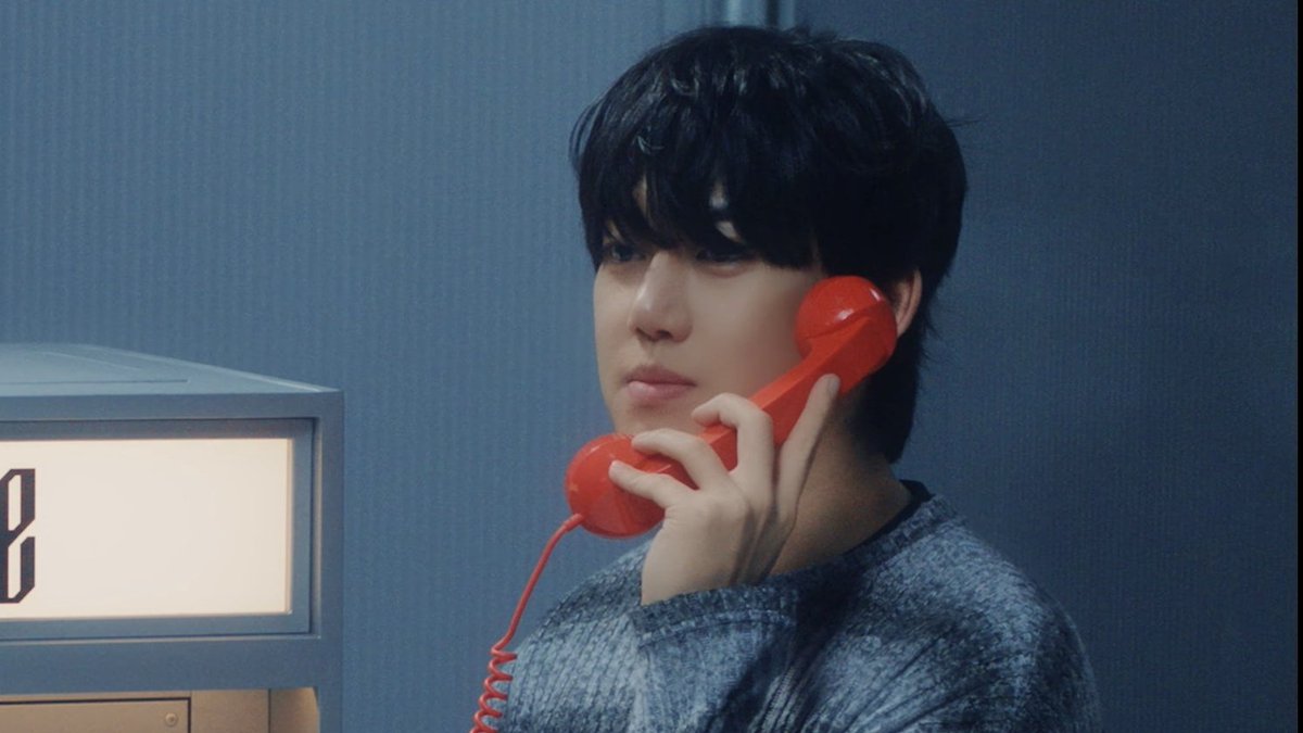 crtkupdates's tweet photo. 📝 | We strongly encourage you to watch the video on YouTube, like it and leave a comment to show interest!

🔗: https://t.co/SU9bNuGKaI

#ChRocktikal #CRTK #크록티칼 @CRTK_official https://t.co/Pskxfl4hKX
