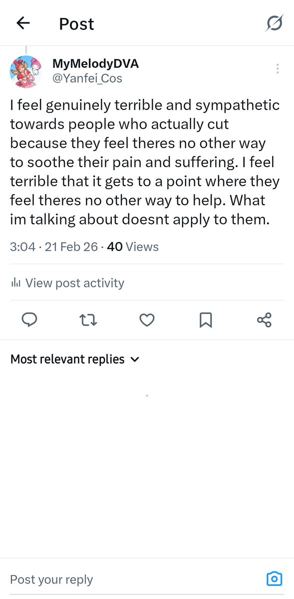 MyMelodyDVA tweet media