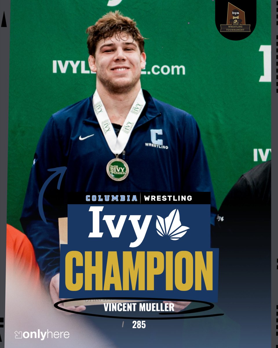 Columbia Wrestling tweet media