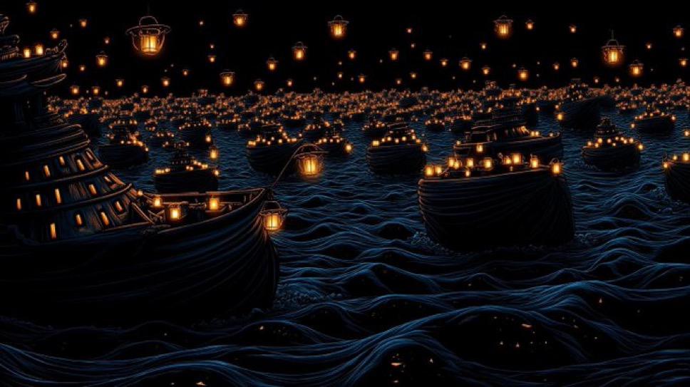 The Meek Shall Inherit The Earth tweet media