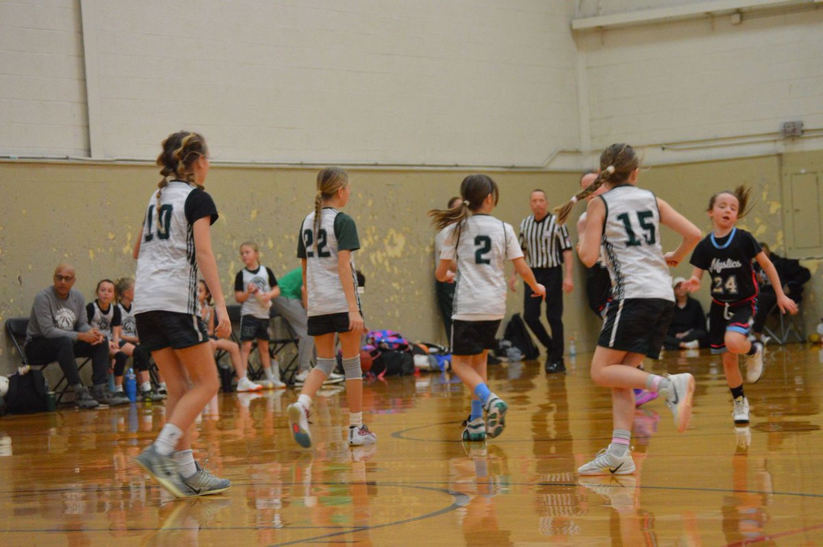 Be Transformed Basketball tweet media