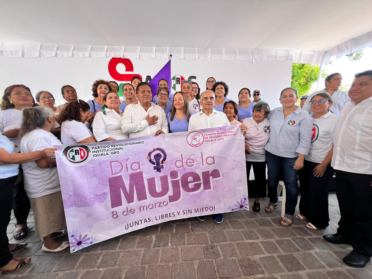 Manuel Añorve Baños tweet media