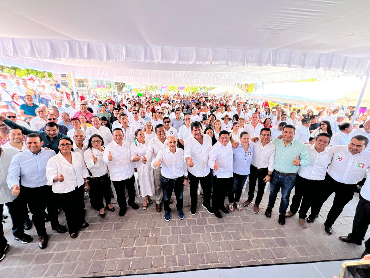 Manuel Añorve Baños tweet media