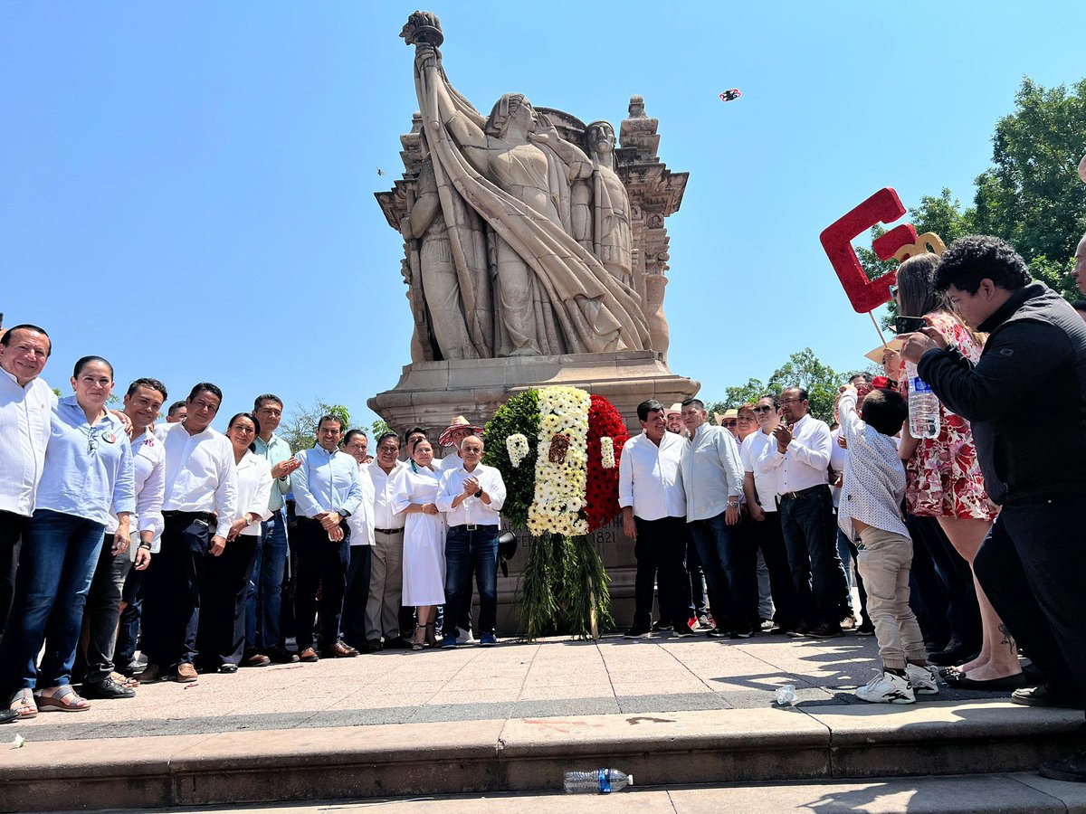 Manuel Añorve Baños tweet media
