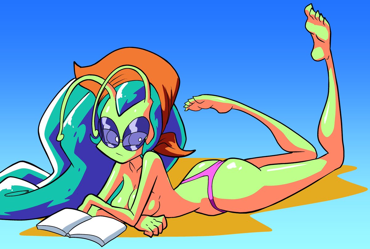 GuyPercinn(COMMS OPEN 0/5) tweet media