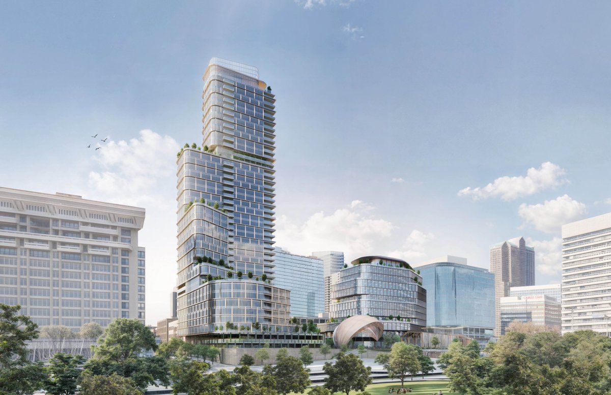 CityScene STL tweet media