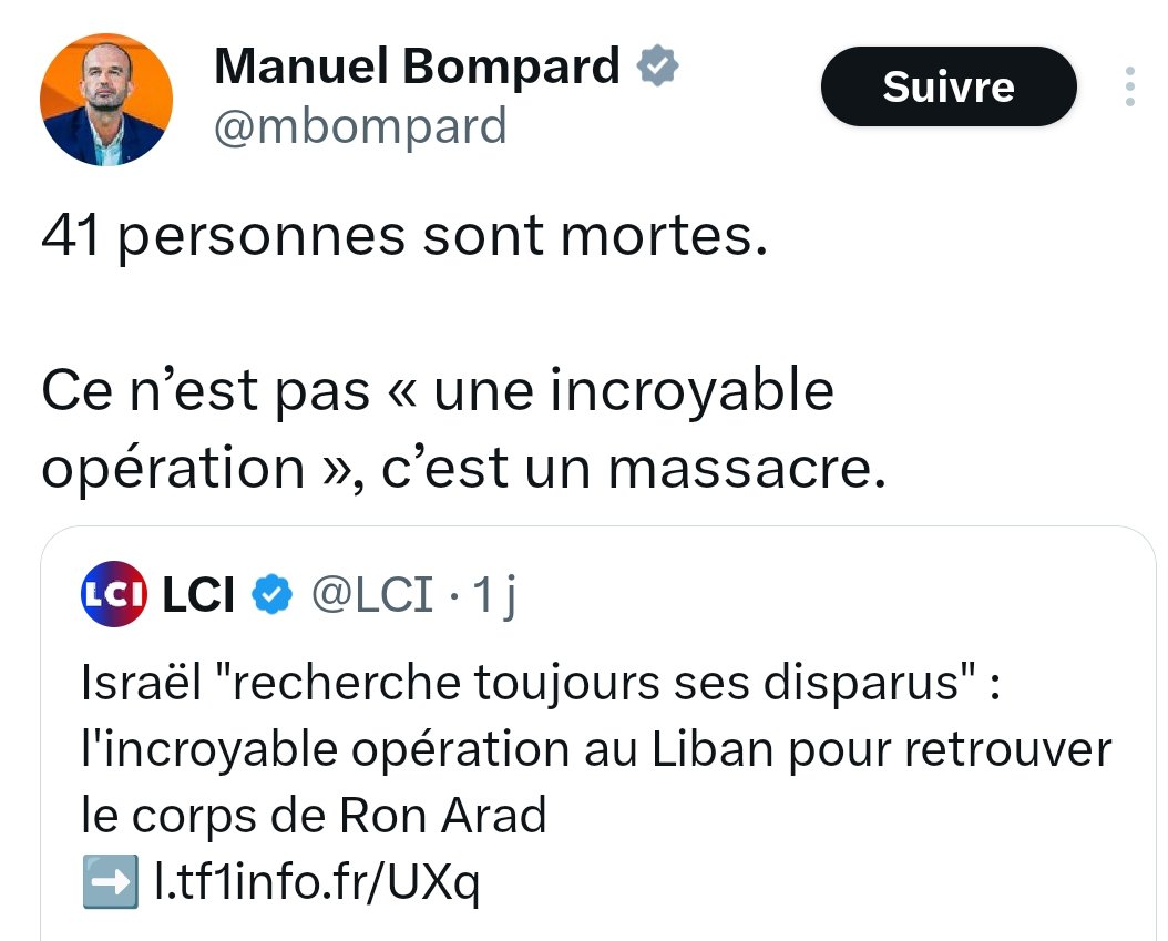 Sarah Breizh 🌹 🏳️🌈 tweet media