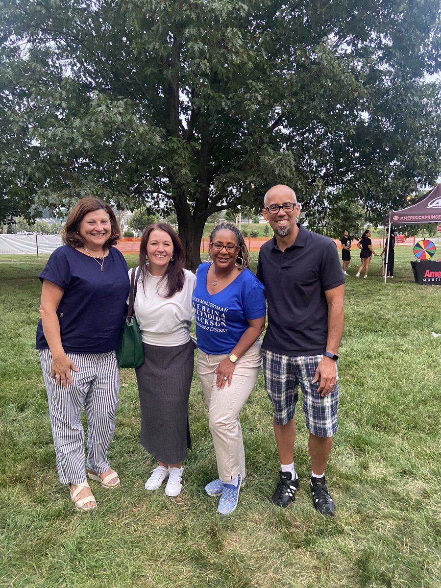 Mercer County Clerk tweet media