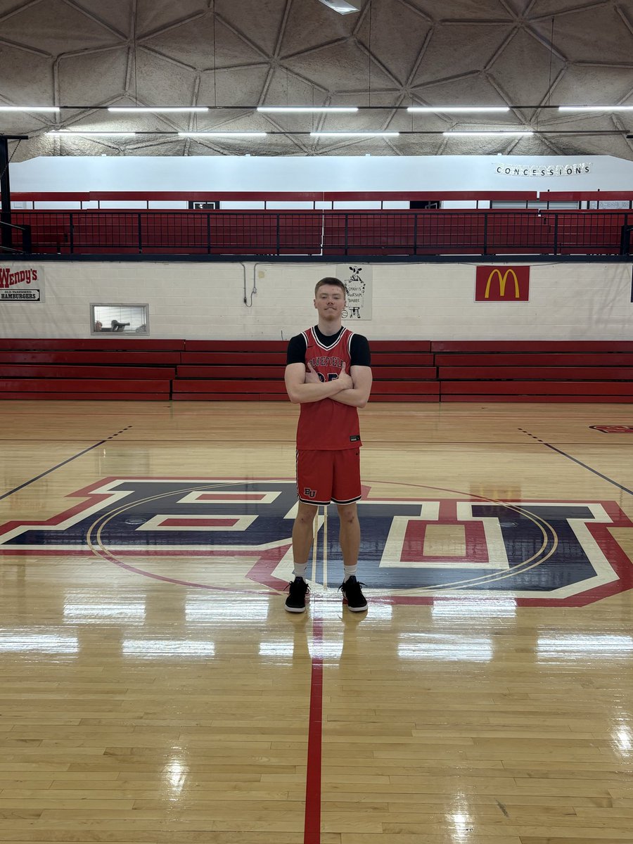 Alex Starcher tweet media