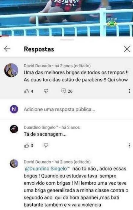 DanioGustavo1's tweet photo. @realmilgrauu Parabéns aos jogadores, não chegou a esse nível mas o futebol respira https://t.co/JI5iTckexB